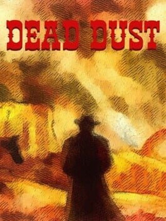 Dead Dust Game Cover