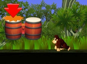 Donkey Kong Jungle Beat Image