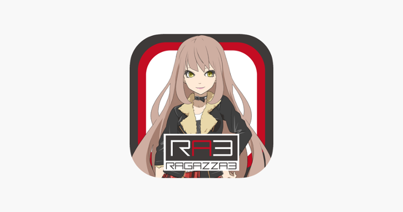 DressUp  RagazzA13 Game Cover