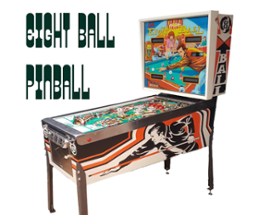 Eight Ball Pinball V3 Image