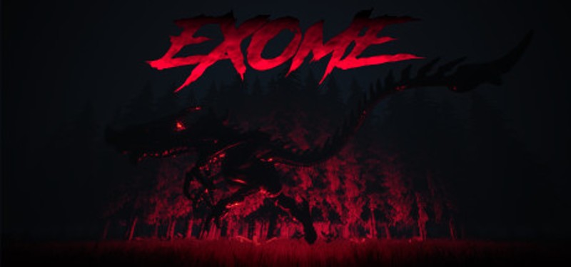 EXOME Game Cover