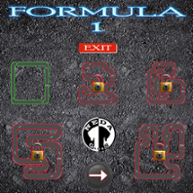 Formula 1 Image