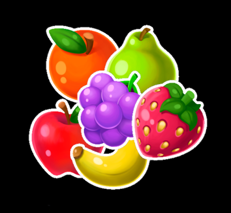 Fruit Fitting Game Cover