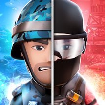 WarFriends: PvP Shooter Game Image
