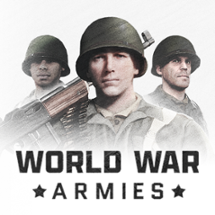 World War Armies: WW2 PvP RTS Image