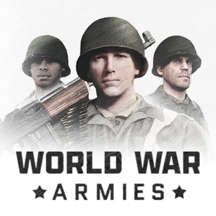 World War Armies: WW2 PvP RTS Game Cover
