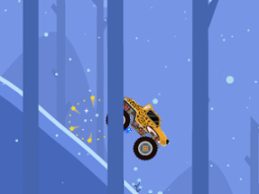 Monster Truck Games for kids Image