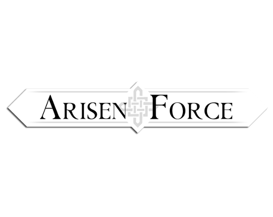 ArisenForce Game Cover
