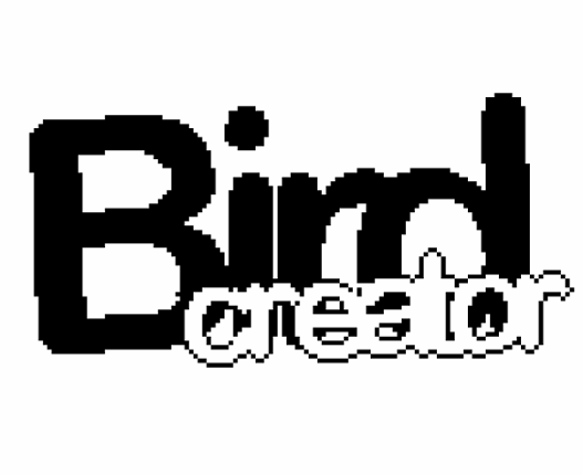 Bird Creator Game Cover