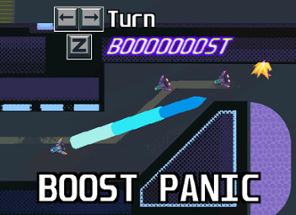 BOOST PANIC Image