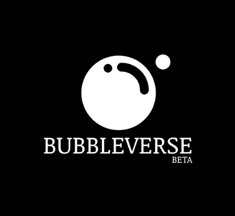 Bubbleverse Game Cover