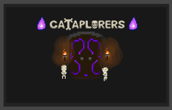 Cataplorers Image