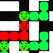 Caterpillar Puzzle Escape Game Image