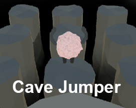 Cave Jumper Image