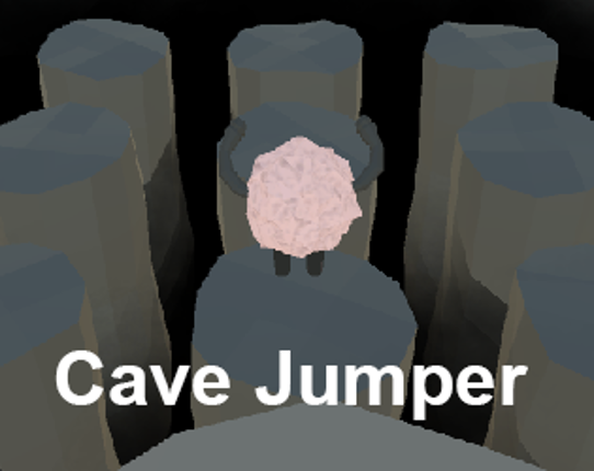 Cave Jumper Game Cover