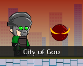 City of Goo Image