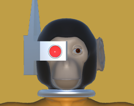 CyberMonkeys Image