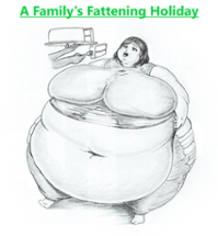 Demo: A Family's Fattening Holiday v0.1.79 Image