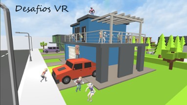 Desafios VR Image