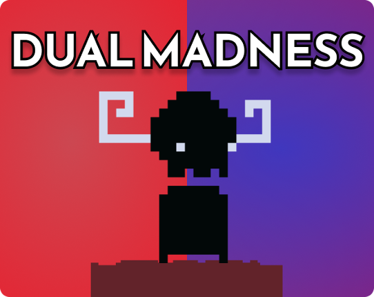 Dual Madness Game Cover