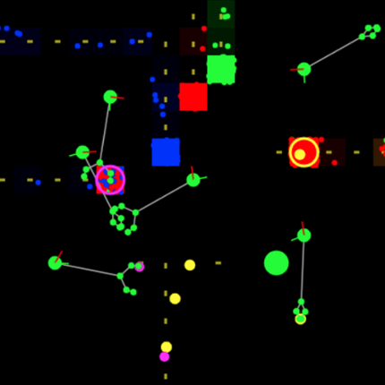 Factoricule Game Cover