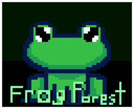 Frog Forest Image