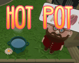 Hot Pot Image