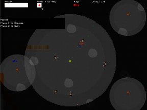 Infection Roots Plus Image