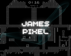 James Pixel Image
