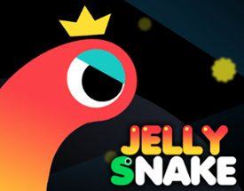 Jelly Snake Image