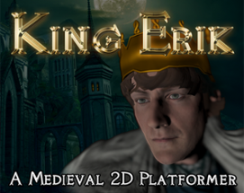 King Erik Image