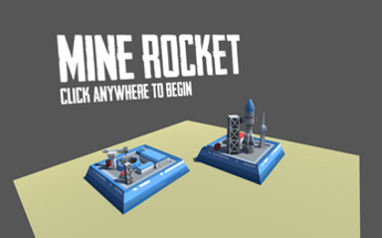 Mine Rocket(TD/RTS) Image