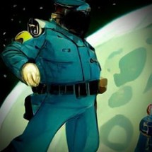 Moon Police! Image