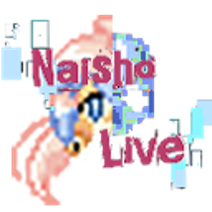 Naisho Live Game Cover