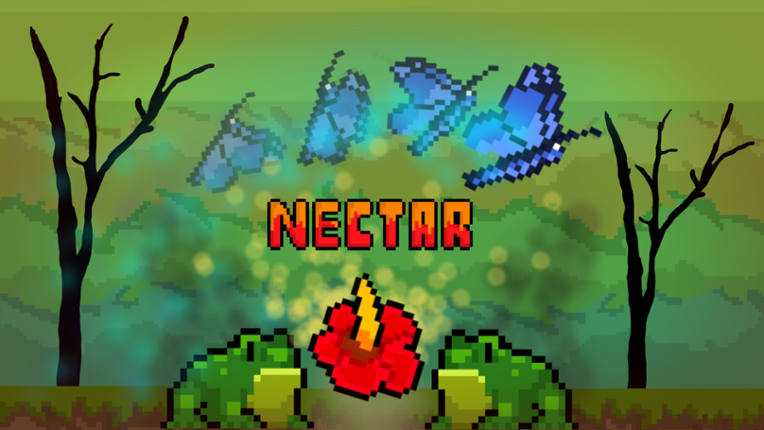 Nectar Game Cover