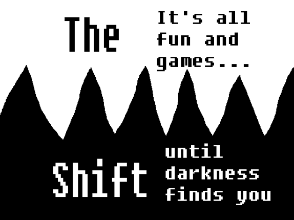 The Shift V1.5 Game Cover