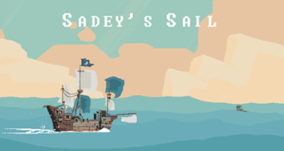 Sadey's Sail Image