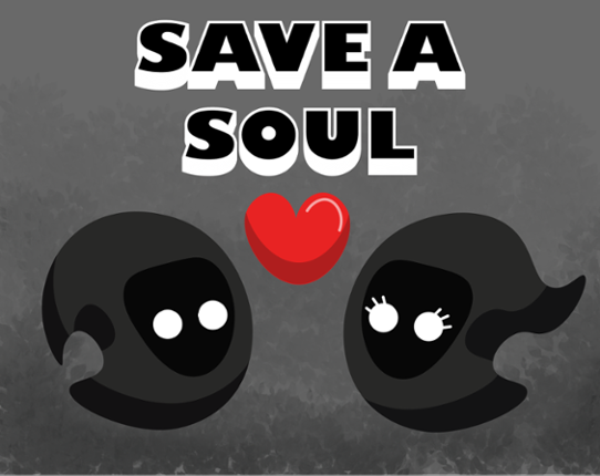 Save A Soul Game Cover