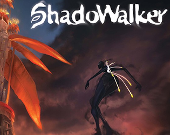 ShadoWalker 2016 Game Cover