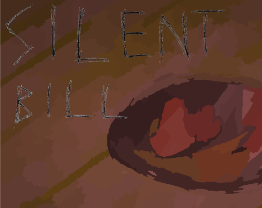 Silent Bill 2022 Game Cover