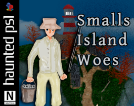 Smalls Island Woes Image