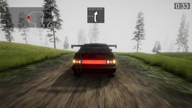 Speed Rally | Pro Racing Game Image