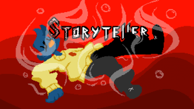 STORYTELLER: MISSED OPPORTUNITIES Image