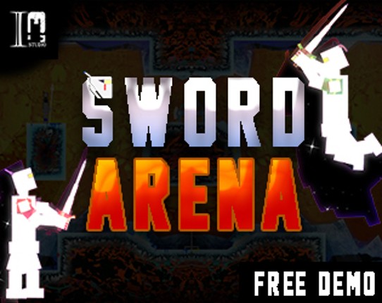 Sword Arena Game Cover