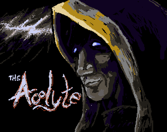 The Acolyte Game Cover