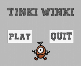 Tinki Winki Image