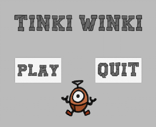 Tinki Winki Game Cover