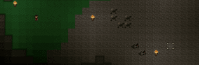 Valo: A Sandbox Roguelike Image