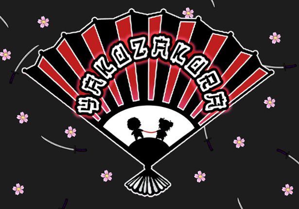 Yakuzakura Game Cover