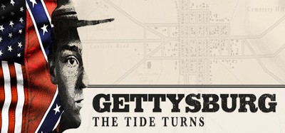 Gettysburg: The Tide Turns Image